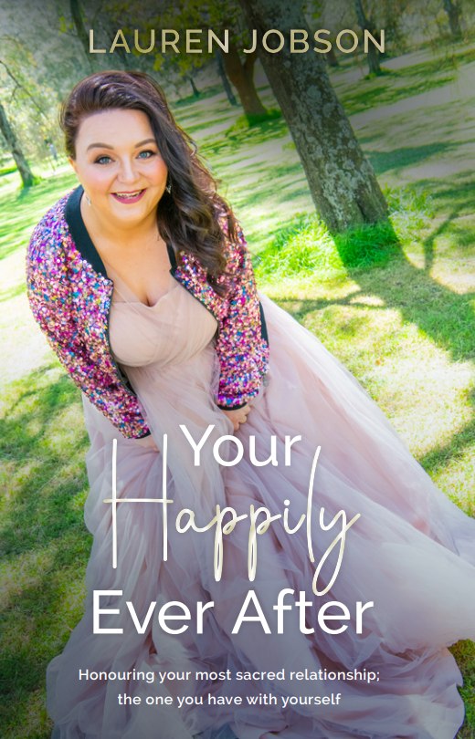 Your Happily Ever After book cover