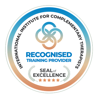IICT Recognised Training Provider - Seal of Excellence